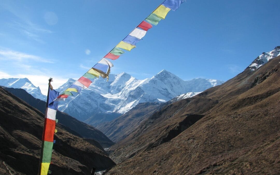 Annapurna Circuit vs Everest Base Camp: How to Choose the Right Nepal Trek