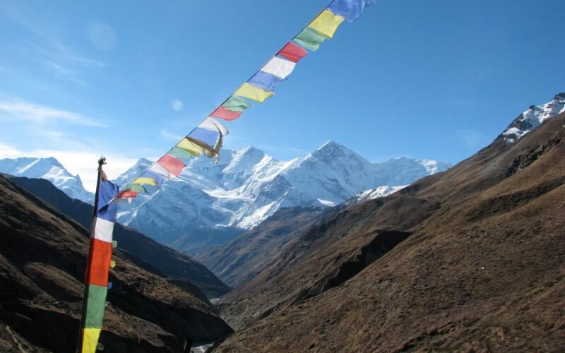 Annapurna Circuit vs Everest Base Camp: Which Trek Should You Choose?