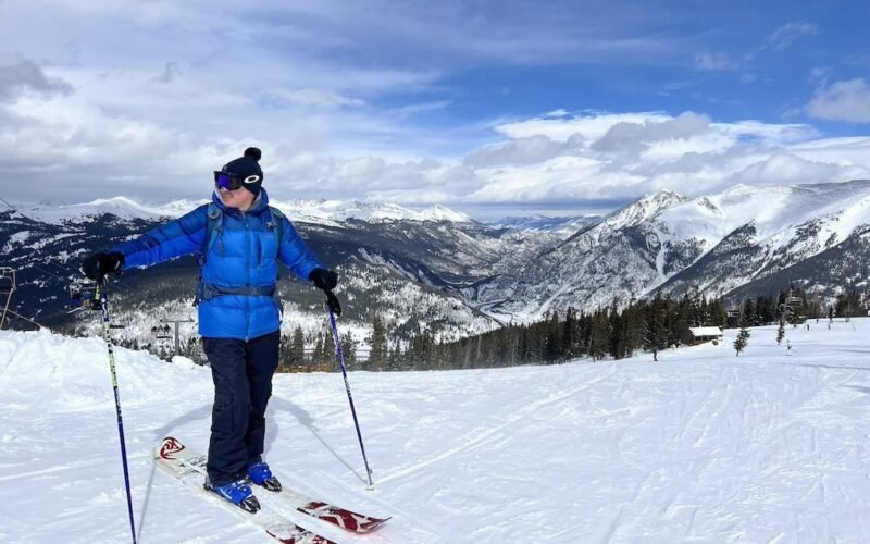 Sukoa Ski Bag Review (Worked for One Trip, Not My First Choice Now)