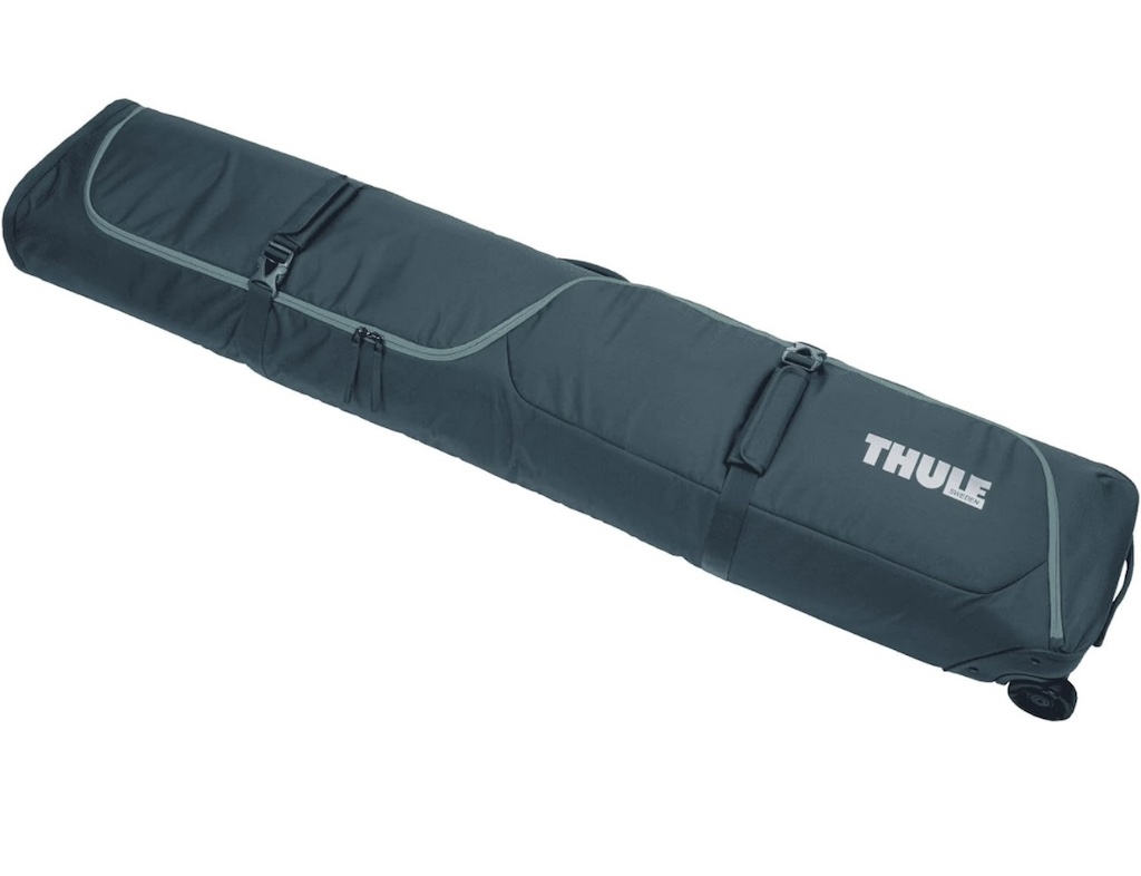 Thule Roundtrip Ski Bag product image