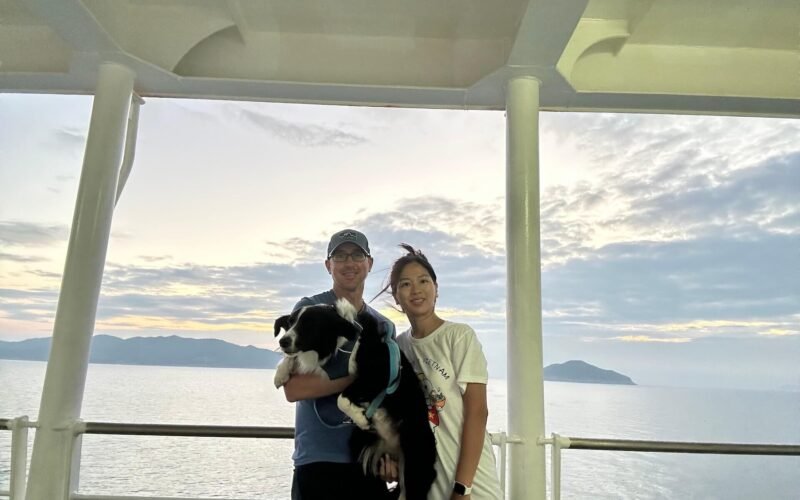 Jeju Island Ferry Travel Guide: Everything You Need to Know