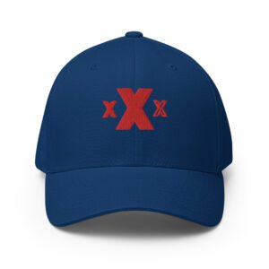 Scoregasms Standard Ball Cap front