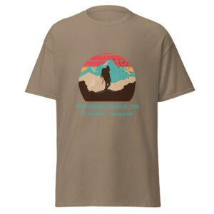 Torres del Paine Trekking Shirt