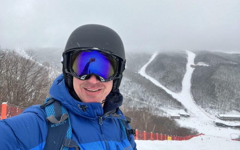 High1 Resort in South Korea: Why I Keep Coming Back to This Mountain