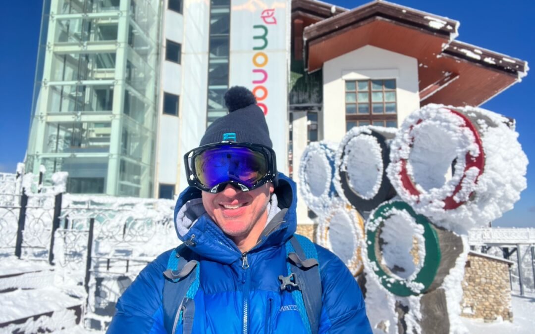 Yongpyong Resort: A Guide to South Korea’s Premier Skiing and Snowboarding Destination