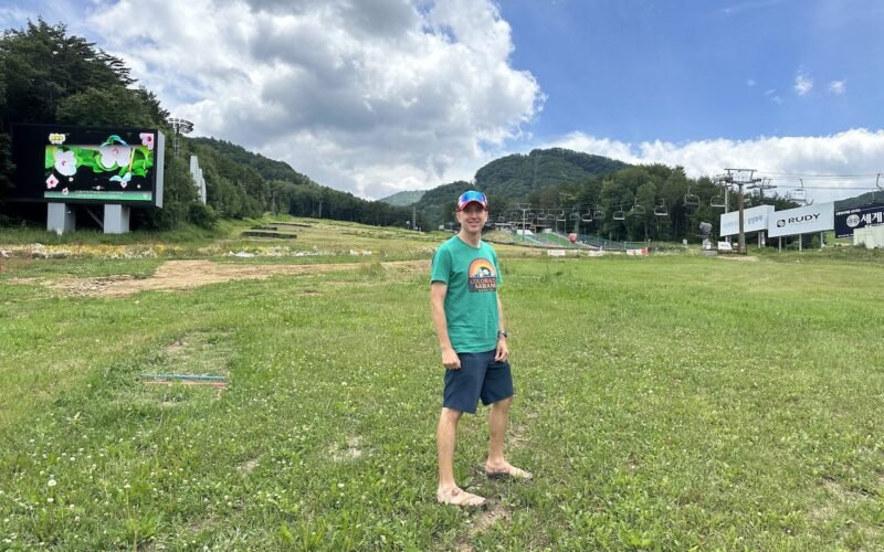 Yongpyong Resort Summer Guide (2025)