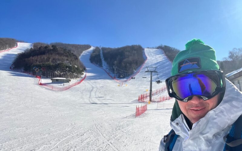 High 1 vs Yongpyong Resort, Which Is Better for Skiing in South Korea?