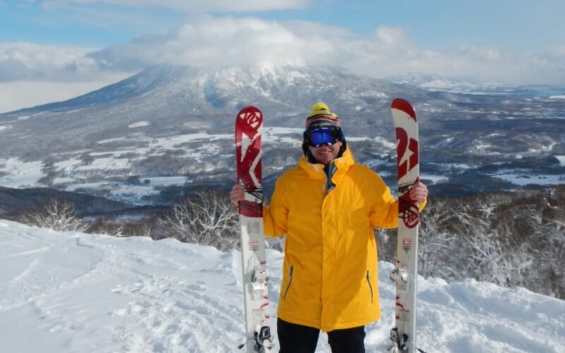 Beyond Japow: My Search for the Next Great Ski Destination in Asia