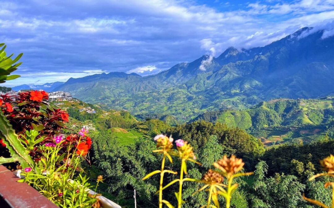 Sapa, Vietnam Without a Tour: A Self-Guided Travel Guide