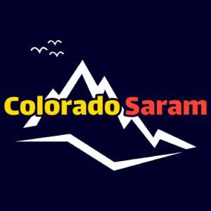 Colorado Saram Brand