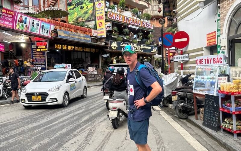 3 Days in Sapa Without a Guide: A Realistic DIY Itinerary for Independent Travelers