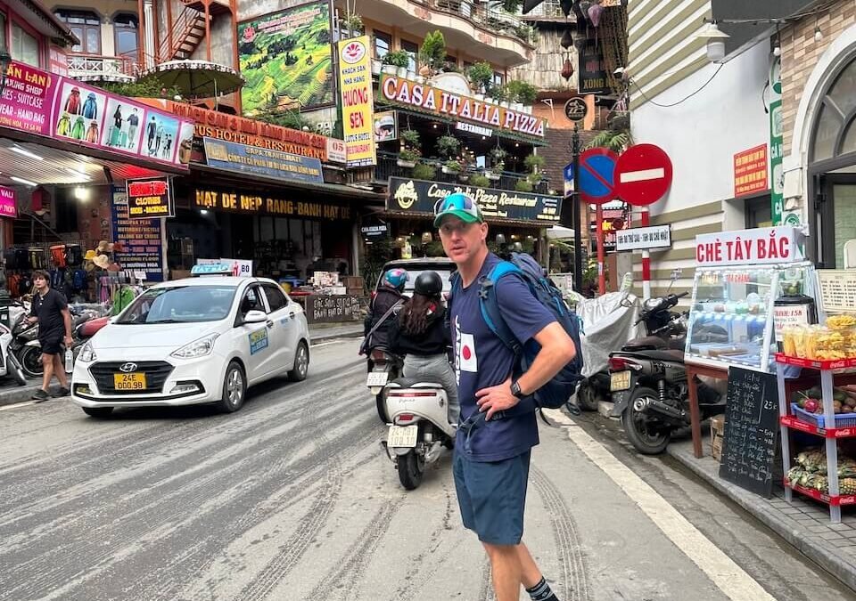 3 Days in Sapa Without a Guide: A Realistic DIY Itinerary for Independent Travelers