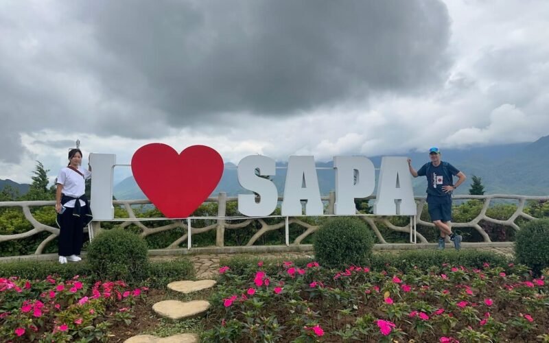 How to Get from Hanoi to Sapa: Best Buses, Trains & Mini-Vans (2025 Guide)