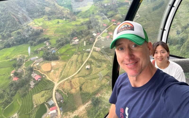 Fansipan Peak Cable Car Guide: Cost, Tickets & What to Expect (2025)