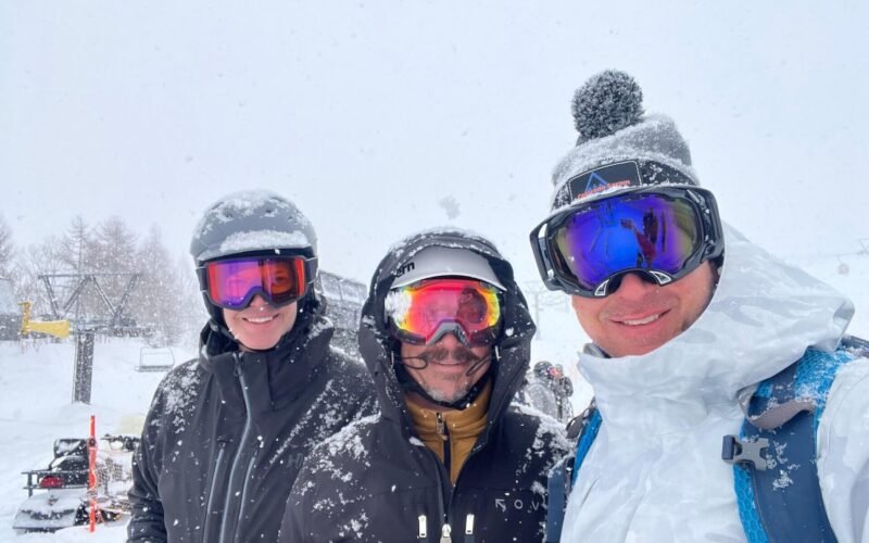 The Perfect 5–7 Day Hokkaido Ski Itinerary (2025 Guide)