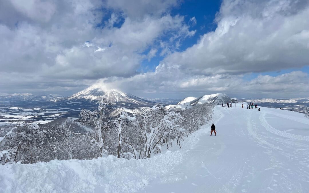 Hokkaido Ski Tips 2025: How to Make the Most of Your Japow Trip – Niseko, Rusutsu & Beyond