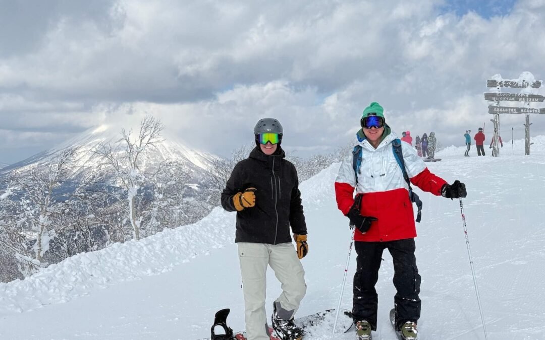 Hokkaido Ski and Snowboard Packing List: Advice After Multiple Visits
