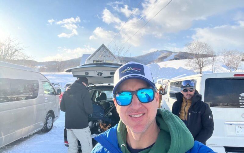 How to Get From CTS to Niseko and Rusutsu: My Hokkaido Ski Transport Guide